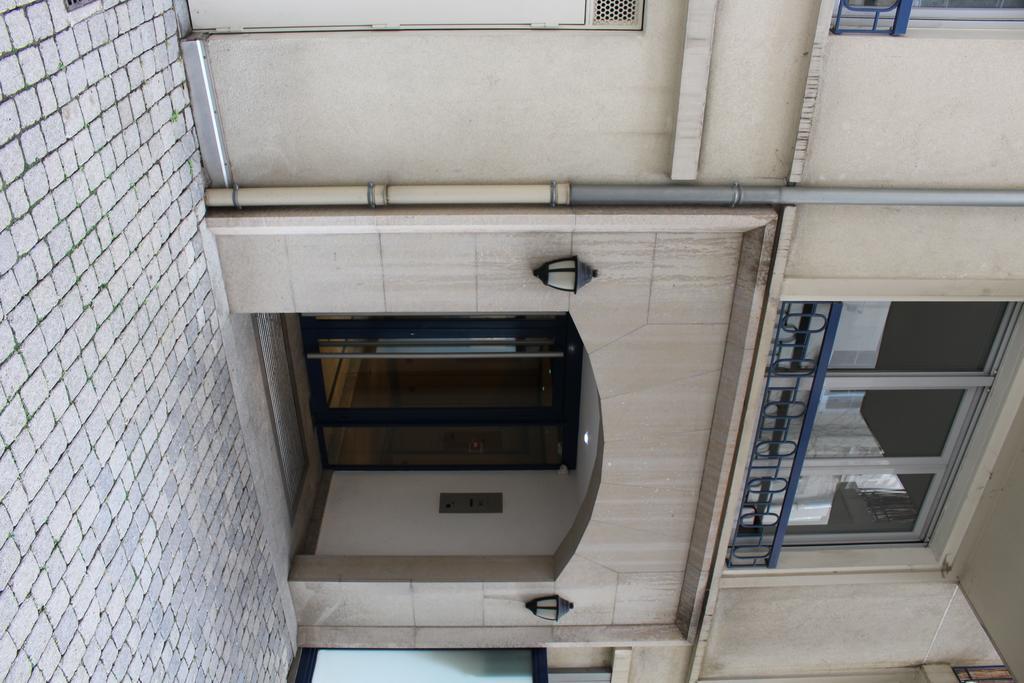 Ferienwohnung Le 6Eme Cote Foch Lyon Exterior foto