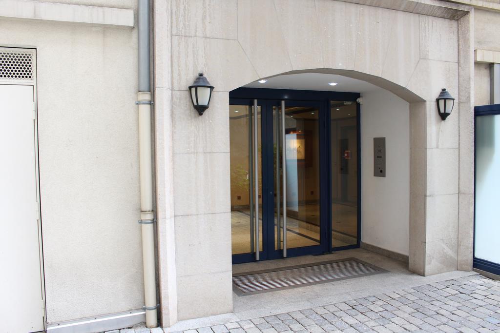 Ferienwohnung Le 6Eme Cote Foch Lyon Exterior foto